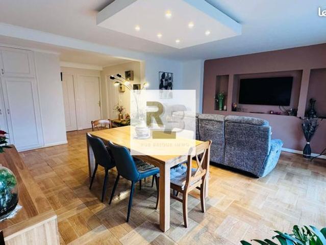 Appartement vente à Lens