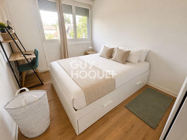 Appartement location à Palaiseau, Massy