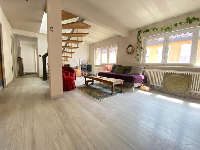 Appartement vente à Thann-Guebwiller, Guebwiller