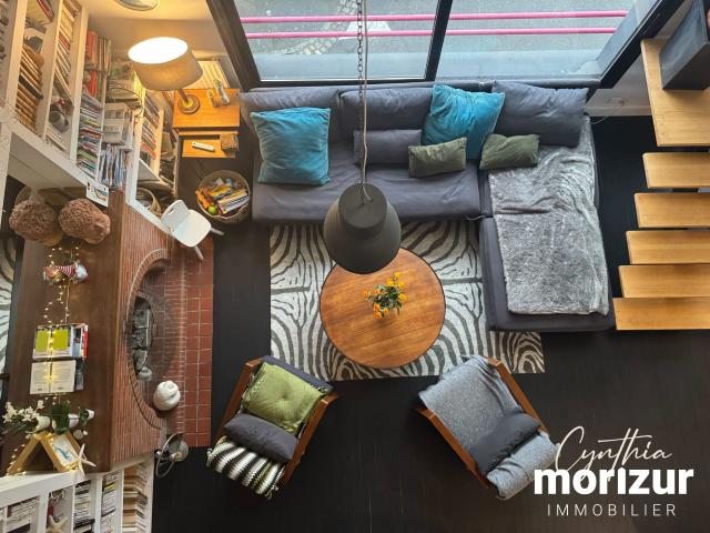 Appartement vente à Lorient, Bretagne