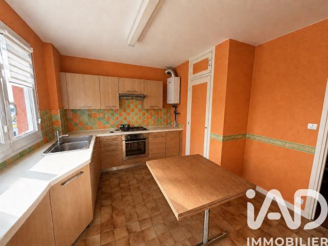 Appartement vente à Lorient, Bretagne