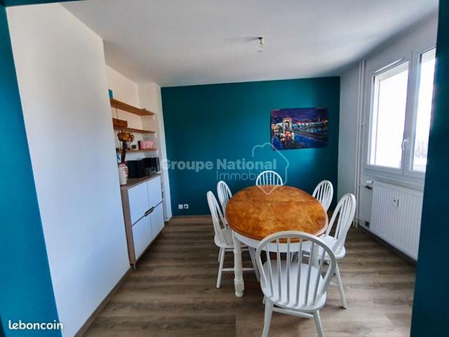 Appartement vente à Valence