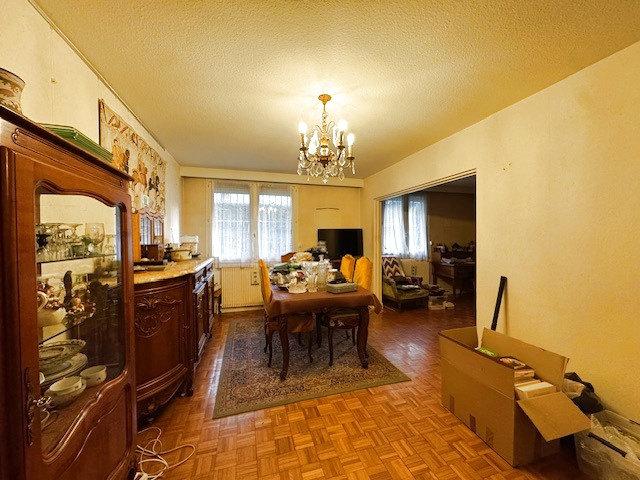 Appartement vente à Saint-Étienne, Saint-etienne