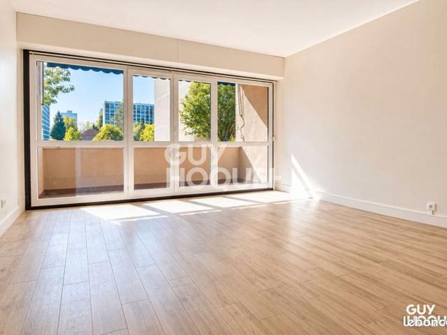 Appartement vente à Meudon, Hauts-de-Seine