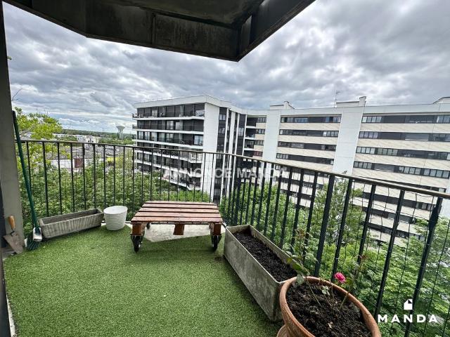 Appartement location à Les Sablons, Grigny