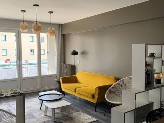 Appartement location à Poitiers