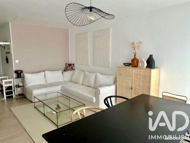 Appartement vente à Metz
