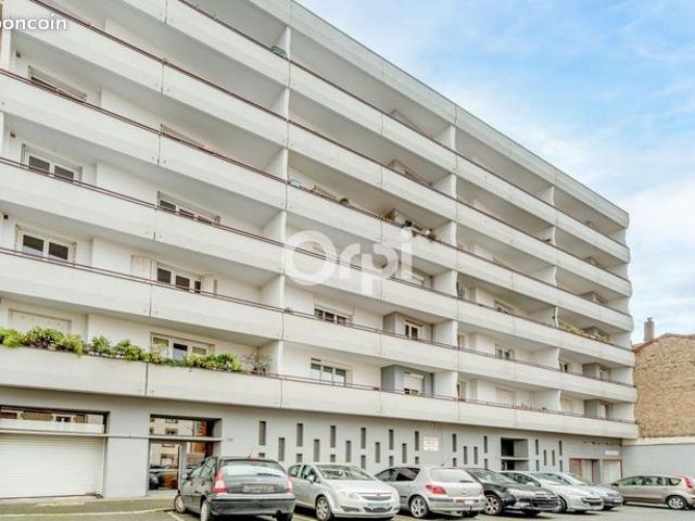 Appartement vente à Limoges