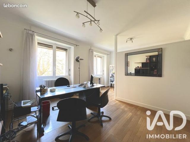 Appartement vente à Grenoble