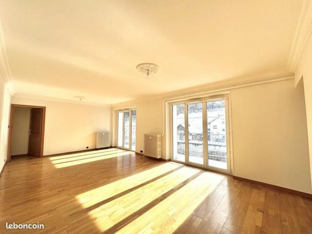 Appartement vente à Roanne, Fourneaux