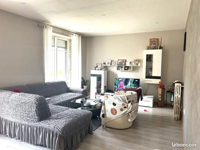 Appartement vente à Belfort, Saraz