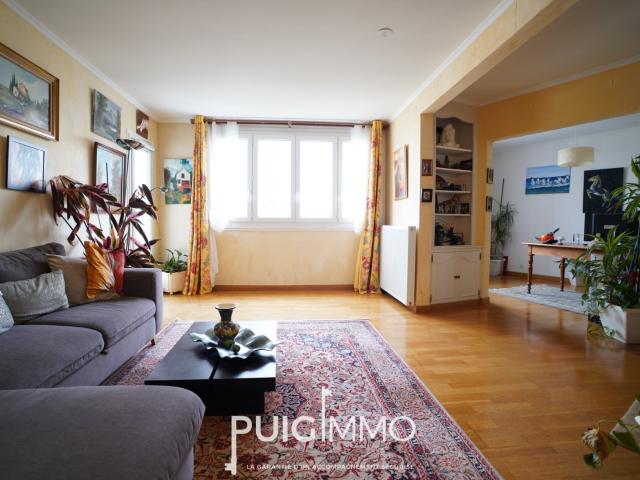 Appartement vente à Limoges