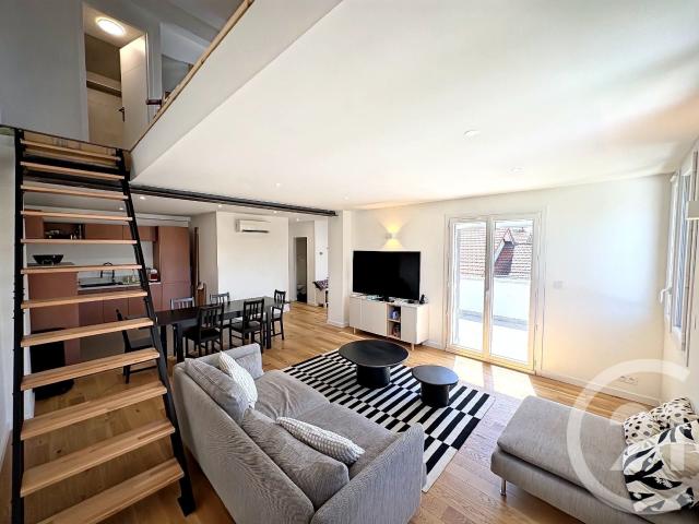 Appartement vente à Toulouse