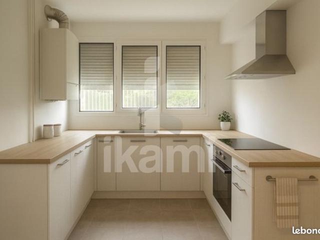Appartement vente à Rhône, Auvergne-Rhône-Alpes