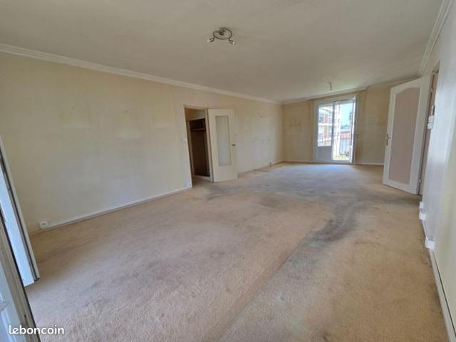 Appartement vente à Limoges