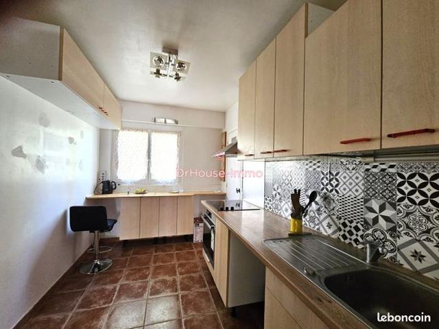 Appartement vente à Troyes, Saint-andré-les-vergers