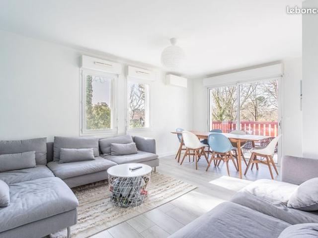 Appartement vente à Mont-de-Marsan, Biscarrosse