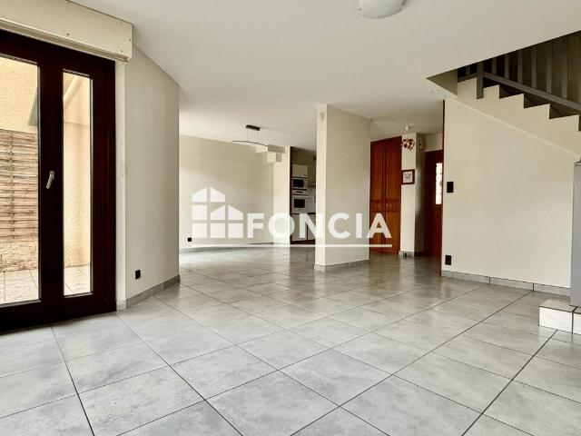 Appartement vente à Dijon, Saint-apollinaire
