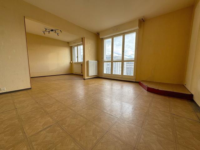 Appartement vente à Clermont-Ferrand, Clermont-ferrand
