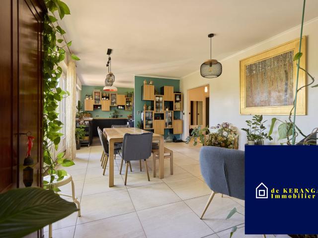 Appartement vente à Antony, Sceaux