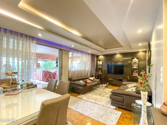 Appartement vente à Nanterre, Courbevoie