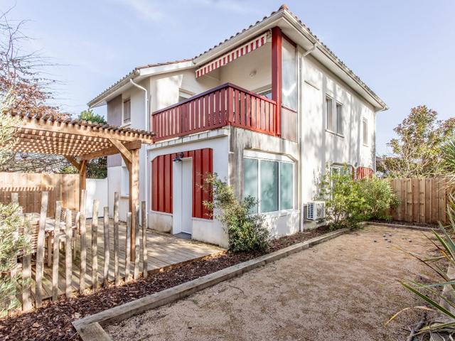Appartement vente à Mont-de-Marsan, Biscarrosse