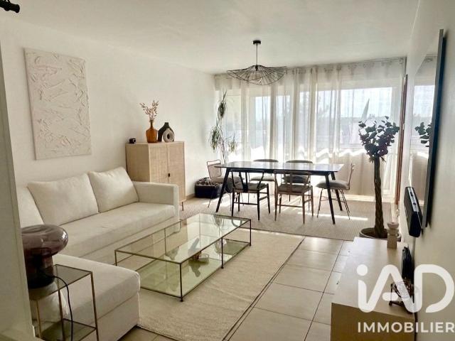 Appartement vente à Metz