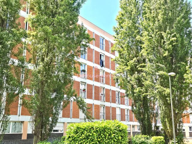 Appartement vente à Troyes