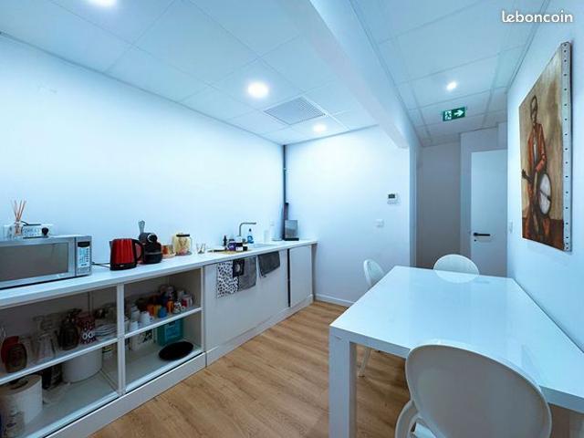 Appartement vente à Bastia