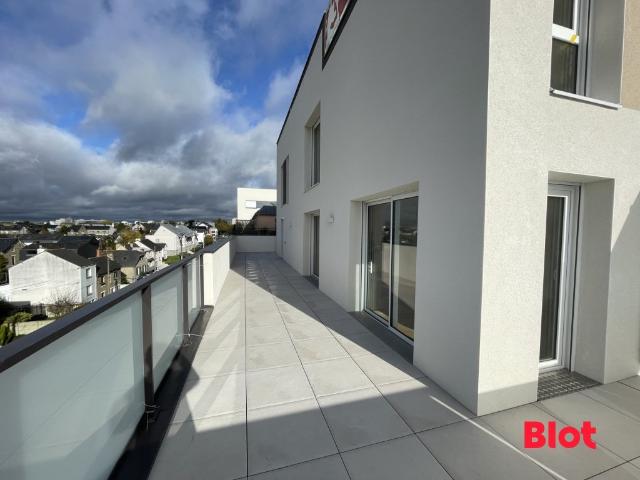 Appartement vente à Rennes, Bretagne