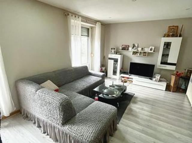 Appartement vente à Belfort, Saraz