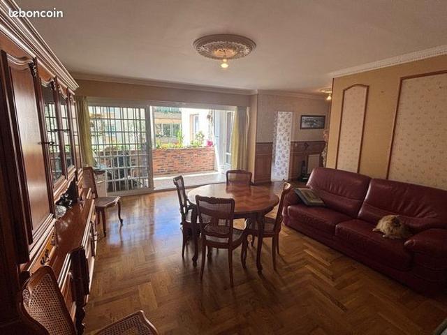 Appartement vente à Rouen, Canteleu