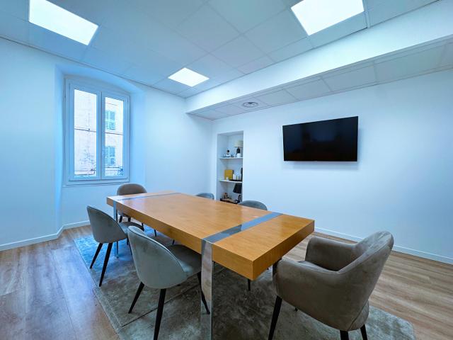 Appartement vente à Bastia
