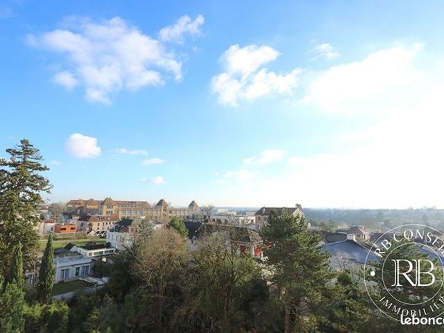 Appartement vente à Antony, Sceaux