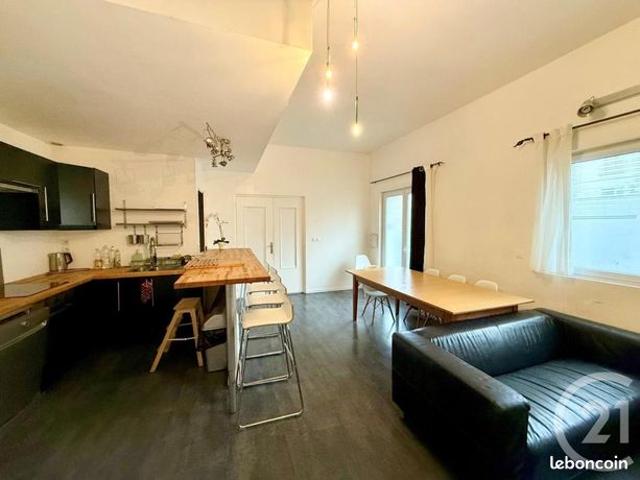 Appartement vente à Argenteuil