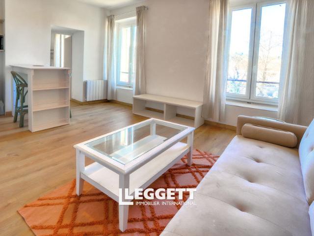 Appartement vente à Apt