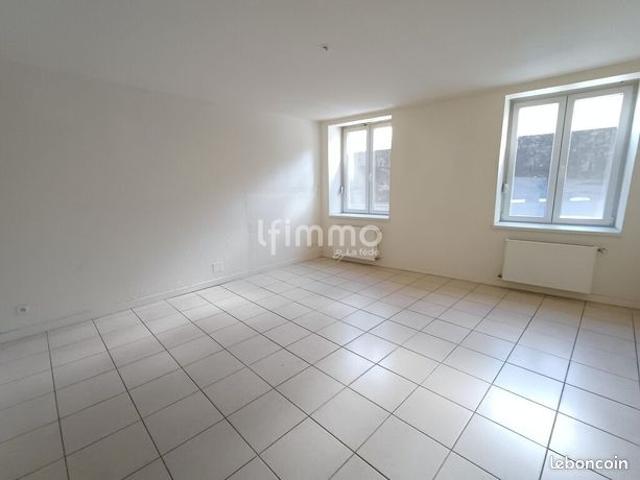 Appartement vente à Rothau, Collectivité européenne d'Alsace