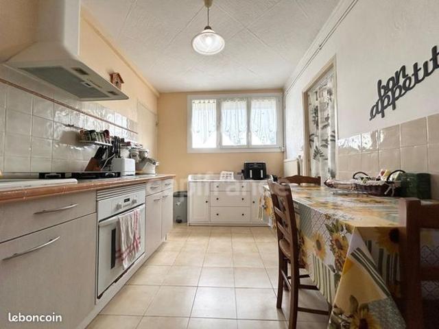 Appartement vente à Montpellier, Frontignan