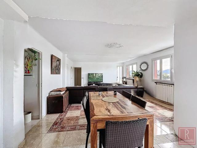 Appartement vente à Grasse, Cannes