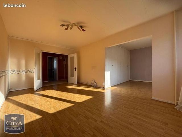 Appartement vente à Saint-Étienne, Saint-etienne