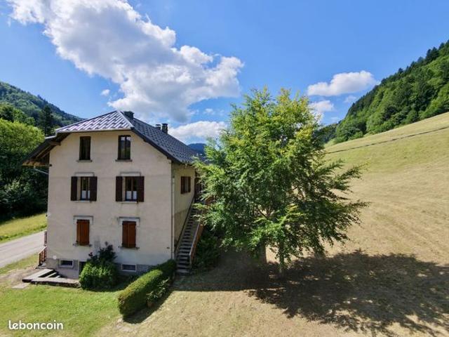 Appartement vente à Chambéry, Aillon-le-jeune