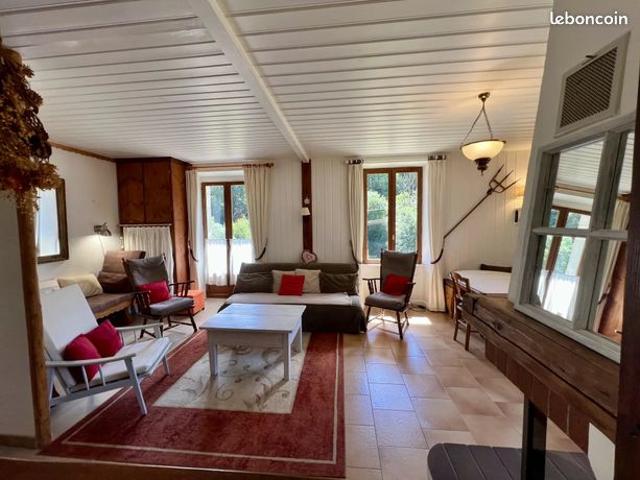 Appartement vente à Chambéry, Aillon-le-jeune