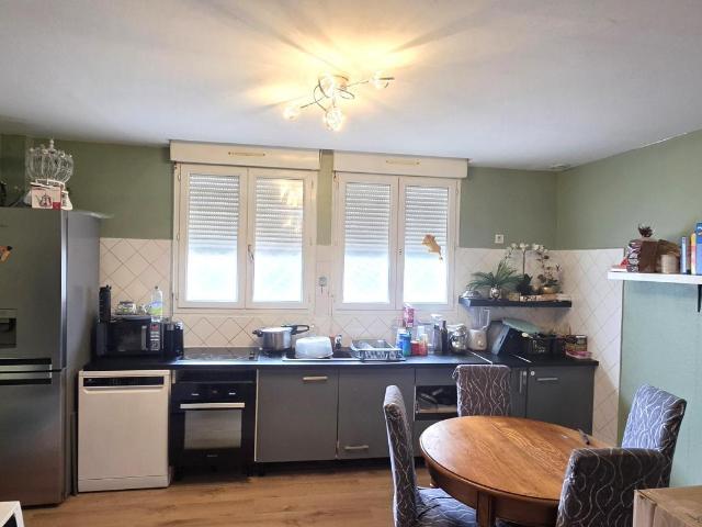 Appartement vente à Castres