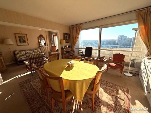 Appartement vente à Saint-Germain-en-Laye, Le Pecq