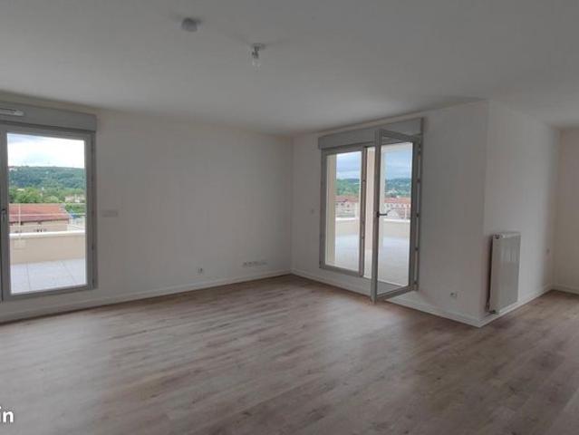 Appartement vente à Lyon, Métropole de Lyon