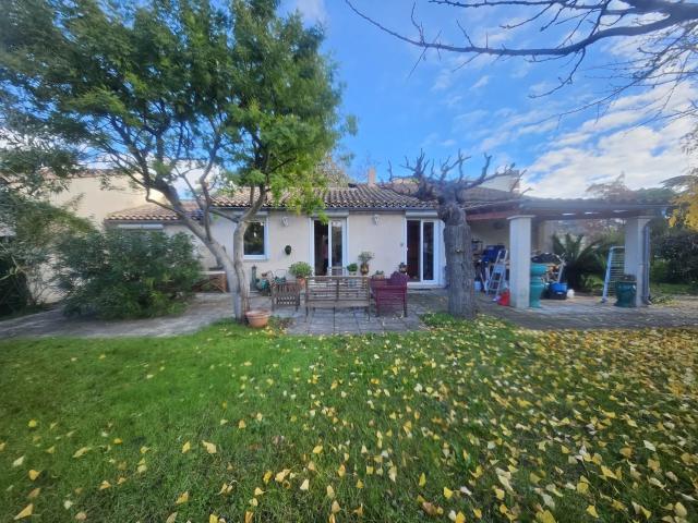 Maison vente à Grasse, Le Cannet