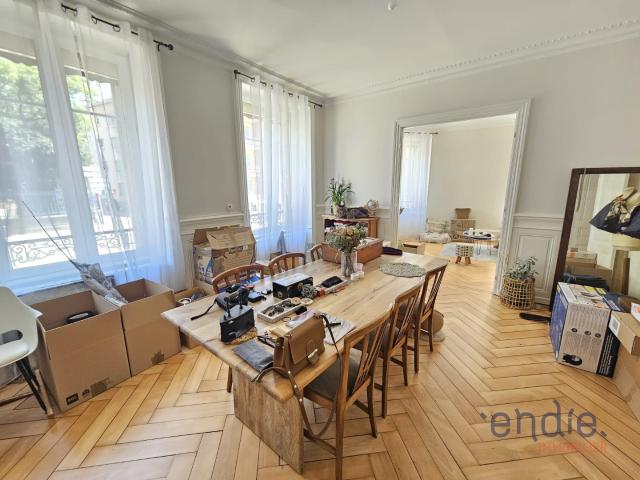Appartement location à Belfort, Saraz