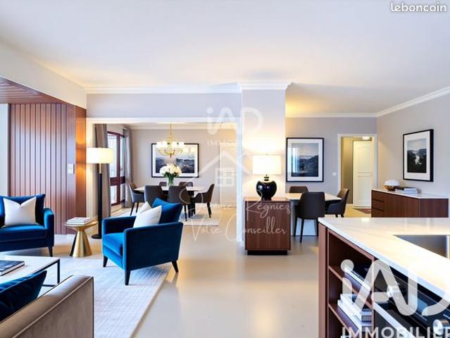 Appartement vente à Versailles, Le Chesnay