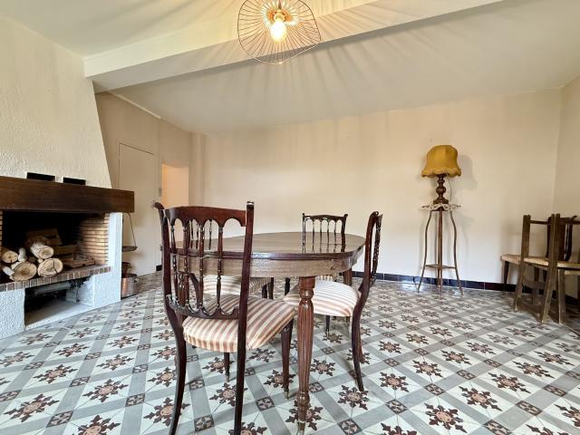 Appartement vente à Le Vigan, Gard