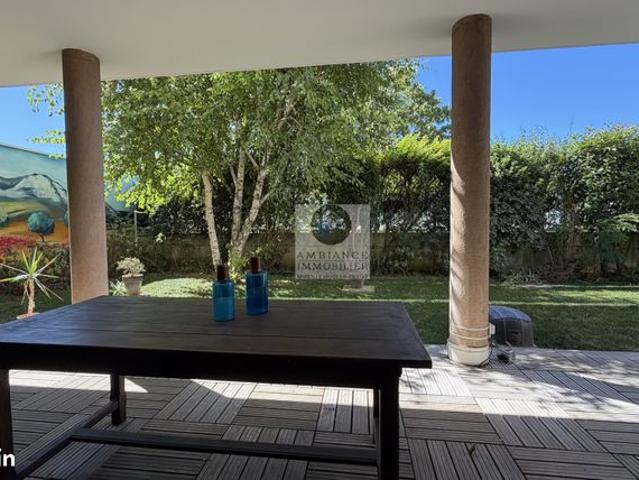 Appartement vente à Valence, Drôme
